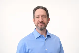 Brent Balog, founder of Legacy Sync